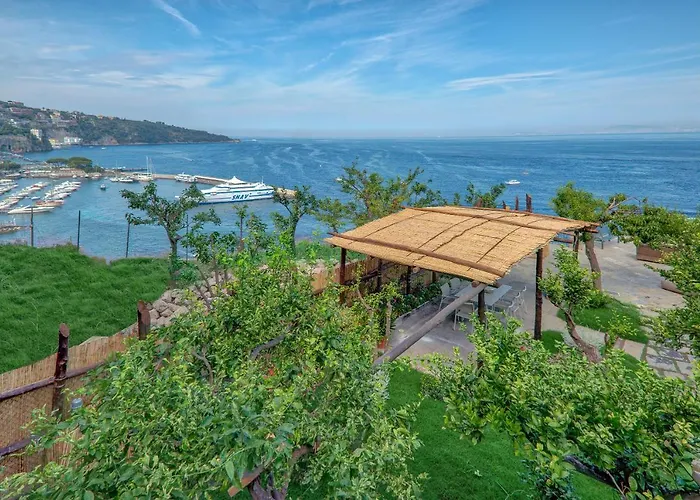 Amore Rentals - Villa Galidia
