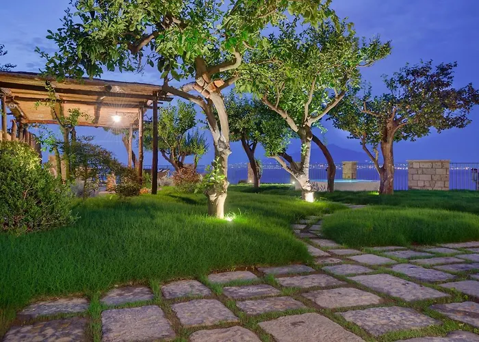 Amore Rentals - Villa Galidia